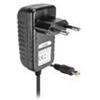 Vultech Security Alimentatore Vultech VS-ALIM1A-WM 12V 1A 5.5x2.5mm Versione Wallmount