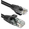 VULTECH Cavo Ethernet Vultech UTP TAAU050-UTP-BK Categoria 6 Nero 5 Mt