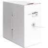 VULTECH Matassa LAN Vultech 305Mt. Cat. 6 UTP 23AWG SC13502-305