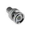 Vultech Security Adattatore BNC Maschio To RCA Femmina Vultech 10Pz SA31501