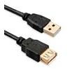 VULTECH Prolunga USB Vultech Mt 1,8 (US21202) METRI 1,80 Maschio/Femmina