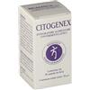 Bromatech Citogenex Integratore Alimentare Di Fermenti Lattici, 30 Capsule