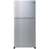 Sharp SJ-XG640MSL Frigorifero Doppia Porta Capacita' 510 Litri Classe energetica A++ 177 cm Acciaio Inox