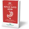 GSE Stomach - Repair Rapid Acid Integratore Alimentare, 12 Compresse