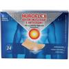 RECKITT BENCKISER H.(IT.) SpA Nuroflex, Dolori Muscolari e Articolari, 4 Cerotti