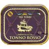Conservificio Ittico Tre Torri 3 Torri Tarantello Tonno Rosso Gr 330