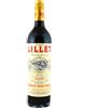 Lillet Maison Lillet Rouge