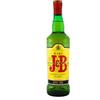 J & B Distillery Whisky J & B Litro