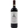 Torrevento Nero Di Troia Torrevento Vigna Pedale Riserva 2017