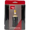 Vacuvin Active Cooler - Wine (vari: cromato-nero-colorato)