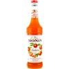Monin Sciroppo Monin Mandarino Cl 70