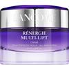 Lancôme Rénergie Multi-Lift Crème tutti i tipi di pelle spf15