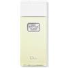 Dior Eau Sauvage Gel doccia