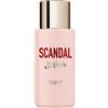 Jean Paul Gaultier Scandal Perfumed shower gel