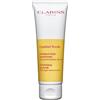 Clarins Comfort Scrub Exfoliant huile nourissant