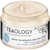 Teaology White Tea Miracle anti-age cream