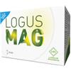 Logus Pharma Linea Benessere Logus Mag 30 Sticks