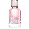 Dsquared2 Wood Pour Femme 50 ml