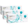 CooperVision Clariti 1 day Toric (90 lenti)