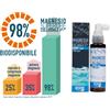 AESSERE s.r.l Magnesio Superiore Colloidale Plus 1000ppm 100ml