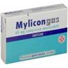 Johnson & Johnson Mylicongas 40 mg - 50 Compresse