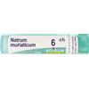 BOIRON Natrum Muriaticum 6Ch Granuli Multidose Boiron