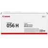 Canon Toner originale Canon 056h 3008C002 nero [056H]