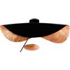 CATELLANI & SMITH lampada da parete o soffitto LEDERAM MANTA CWS1 - LCWS14