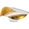 CATELLANI & SMITH lampada da parete o soffitto LEDERAM MANTA CWS1 - LCWS16