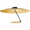 CATELLANI & SMITH lampada da soffitto LEDERAM C150 - LC1503