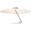 CATELLANI & SMITH lampada da soffitto LEDERAM C150 - LC1505