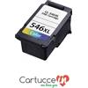 CartucceIn Cartuccia colore Compatibile Canon per Stampante CANON PIXMA TS3350