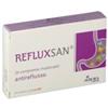 Aurora Biofarma Linea Dispositivi Medici Refluxsan Reflusso 24 Compresse