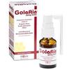 Sakura Italia Golaftin Spray Orale 15 ml