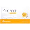 AG Pharma Zenzeril Integratore Alimentare, 30 Compresse