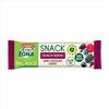 Enerzona Balance Snack Crunchy Berries 40-30-30 Barretta, 33g