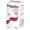 Maya Pharma Mayafer Complex Soluzione Integratore Alimentare, 100ml
