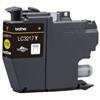 Brother LC3217Y Cartuccia originale inkjet - giallo