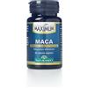 NATURANDO Srl Maximum Maca Naturando 40 Capsule Vegetali