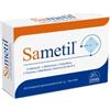 A.b.pharm Linea Benessere Sistema Nervoso Sametil Integratore 20 Compresse