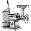 Fimar Abbinato tritacarne e grattugia 22/t - gruppo macinazione inox estraibile - trifase - produzione oraria tritacarne: kg/h 150-250 - produzione oraria grattugia: kg/h 40 - norma ce