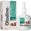 Otodine da 100ml per cani e gatti