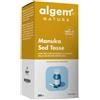 ALGEM NATURA Srl Algem Manuka Sed Integratore Alimentare 200ml - Integratore per Tosse Secca e Grassa a Base di Miele di Manuka