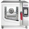 Mec Forno a Convezione MEC - 6 Teglie 60x40 o GN 1/1 - Touch - Vapore Diretto
