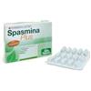 Alta Natura Spasmina Plus Integratore Alimentare 30 Opercoli