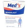 Med's Bendelast Benda A Rete Tubolare Per Coscia E Testa, 1 pezzo