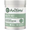 AniForte compresse per articolazioni per cani AgilityVet 120 pezzi - Compresse naturali per articolazioni cane con cozza dalle labbra verdi, artiglio del diavolo, collagene, glucosamina, condroitina