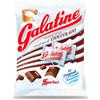 Galatine Tavolette Al Latte Con Pezzi Di Cioccolato, 50g