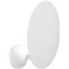 CATELLANI & SMITH lampada da parete LEDERAM W1 17 - LW1176