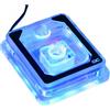 Alphacool Eisblock Aurora XP³ Light - Acrilico